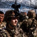 2nd Cavalry Regiment E2B Training: Week 1