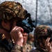 2nd Cavalry Regiment E2B Training: Week 1