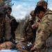 2nd Cavalry Regiment E2B Training: Week 1