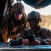 2nd Cavalry Regiment E2B Training: Week 1
