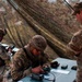 2nd Cavalry Regiment E2B Training: Week 1
