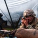 2nd Cavalry Regiment E2B Training: Week 1
