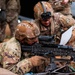 2nd Cavalry Regiment E2B Training: Week 1