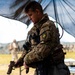 2nd Cavalry Regiment E2B Training: Week 1