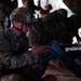 2nd Cavalry Regiment E2B Training: Week 1