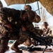 2nd Cavalry Regiment E2B Training: Week 1