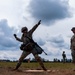 2nd Cavalry Regiment E2B Training: Week 1