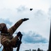 2nd Cavalry Regiment E2B Training: Week 1
