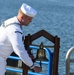 SUBASE Navy Community commemorates Anniversary of Sept 11, 2001