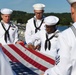 SUBASE Navy Community commemorates Anniversary of Sept 11, 2001