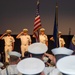 Parading a Tradition - Color Guard Legacy at NHB