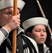 Parading a Tradition - Color Guard Legacy at NHB