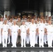 Sea Breeze 24-2 Fleet Commanders' Conference