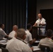 Sea Breeze 24-2 Fleet Commanders' Conference