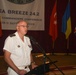 Sea Breeze 24-2 Fleet Commanders' Conference