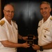 Sea Breeze 24-2 Fleet Commanders' Conference