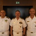 Sea Breeze 24-2 Fleet Commanders' Conference