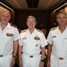 Sea Breeze 24-2 Fleet Commanders' Conference