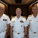 Sea Breeze 24-2 Fleet Commanders' Conference