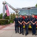 9/11 Morning of Remembrance Ceremony