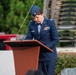 Morning of Remembrance 9/11 Ceremony