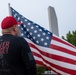Morning of Remembrance 9/11 Ceremony