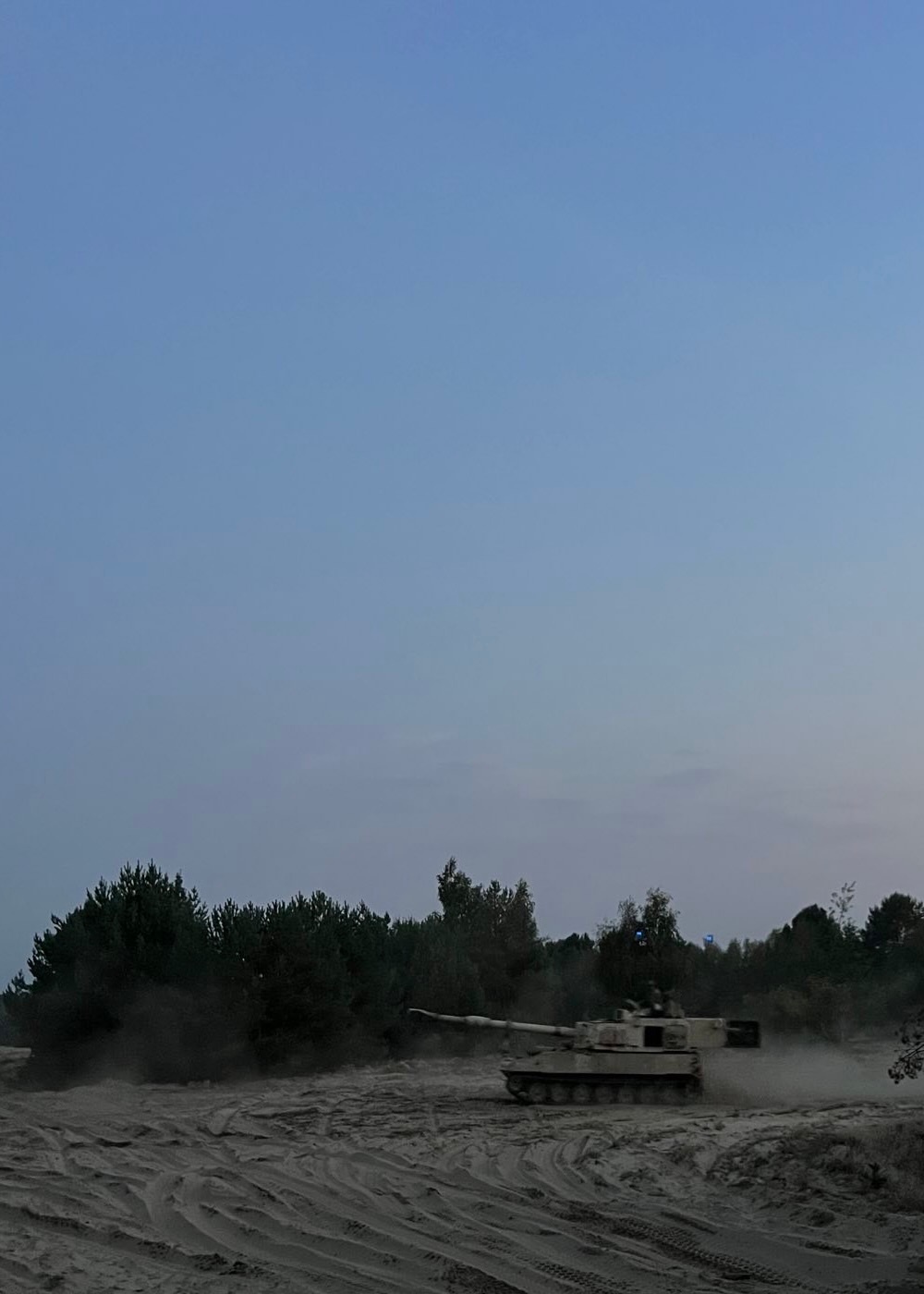 3rd ABCT conducts Field Artillery Table 13 in Poland