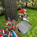USAG Rheinland-Pfalz joins families honoring victims of 1982 Chinook helicopter crash in Mannheim