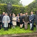 USAG Rheinland-Pfalz joins families honoring victims of 1982 Chinook helicopter crash in Mannheim
