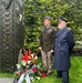 USAG Rheinland-Pfalz joins families honoring victims of 1982 Chinook helicopter crash in Mannheim