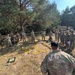 1st Bn., 66th Arm. Reg. conducts Company field exercise in Poland