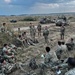 1st Bn., 66th Arm. Reg. conducts Company field exercise in Poland