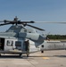 U.S. Marines with HMLA-167 conduct flight operations during Exercise Burmese Chase 24