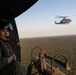 U.S. Marines with HMLA-167 conduct flight operations during Exercise Burmese Chase 24