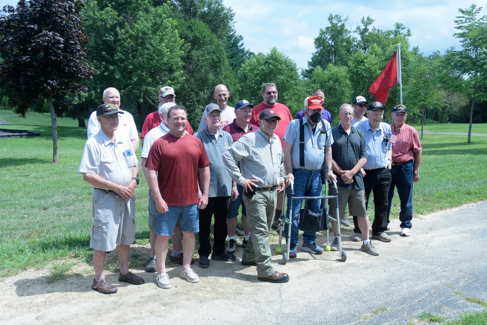 Former Guard engineers reflect on legacy built on community improvements