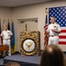 RADM Waters Visits NORU