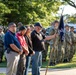 Norfolk Naval Shipyard Hosts Annual Patriot Day Fall-In and Remembrance Ceremony to Honor Those Lost