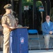 Norfolk Naval Shipyard Hosts Annual Patriot Day Fall-In and Remembrance Ceremony to Honor Those Lost