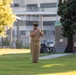 Norfolk Naval Shipyard Hosts Annual Patriot Day Fall-In and Remembrance Ceremony to Honor Those Lost