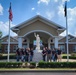 BACH Visit Local Tennessee State Veteran's  Home