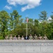 JB Charleston gets a visit from the office of Personnel and Readiness