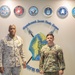 Gen. Langley Visits Combined Joint Task Force-Horn of Africa in Djibouti