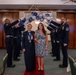 48th FW SNCO Induction Ceremony