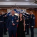 48th FW SNCO Induction Ceremony