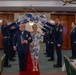 48th FW SNCO Induction Ceremony