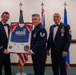 48th FW SNCO Induction Ceremony
