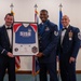48th FW SNCO Induction Ceremony