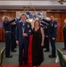 48th FW SNCO Induction Ceremony