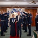 48th FW SNCO Induction Ceremony