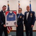 48th FW SNCO Induction Ceremony